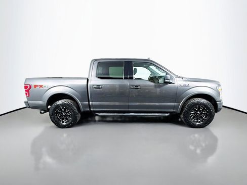 Used 2019 Ford F150 XLT w/ Equipment Group 302A Luxury AWD/4WD image 6
