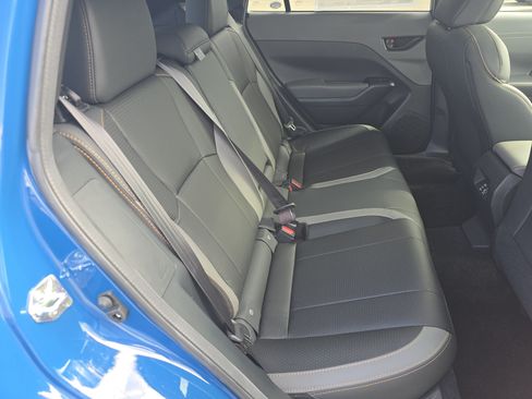 New 2026 Subaru Crosstrek 2.5i Wilderness AWD/4WD image 19