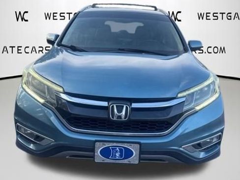 Used 2016 Honda CR-V EX-L image 31