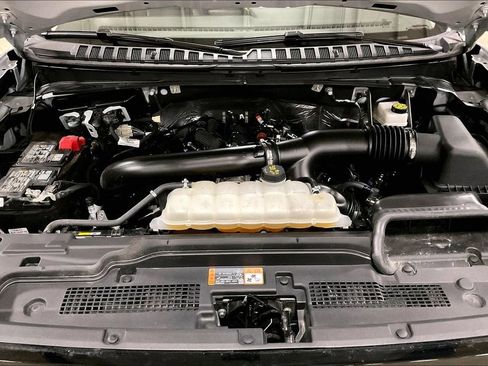 Certified 2025 Ford Expedition Max Active AWD/4WD image 10