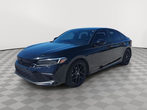 Used 2024 Honda Civic Sport image 24
