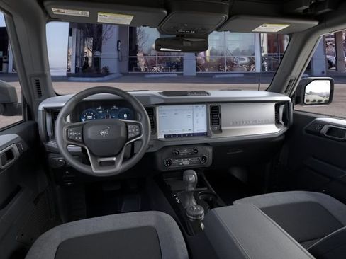Used 2026 Ford Bronco Big Bend AWD/4WD image 9