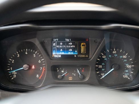 Used 2019 Ford Transit 150 148 Low Roof image 36