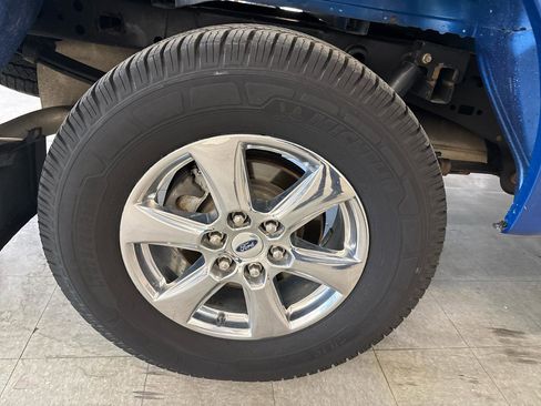 Used 2018 Ford F150 XLT w/ Equipment Group 301A Mid AWD/4WD image 59