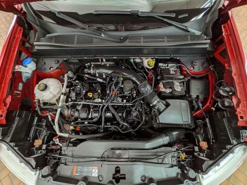 Certified 2024 Ford Maverick Lariat w/ FX4 Off-Road Package AWD/4WD image 24