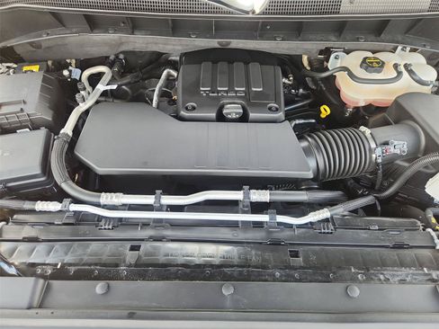 Used 2024 Chevrolet Silverado 1500 RST w/ Protection Package RWD image 29