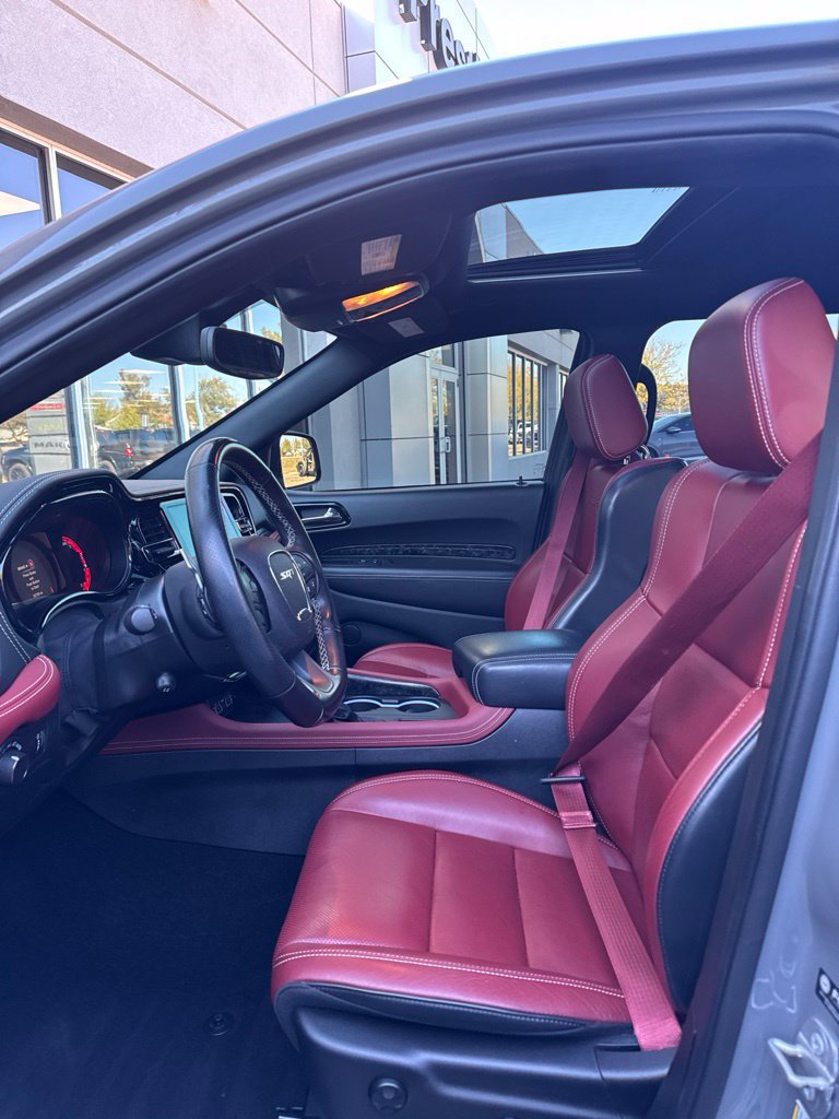Used 2023 Dodge Durango SRT Hellcat AWD/4WD image 7
