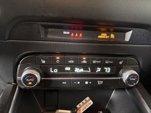 Used 2020 MAZDA CX-5 Grand Touring image 19