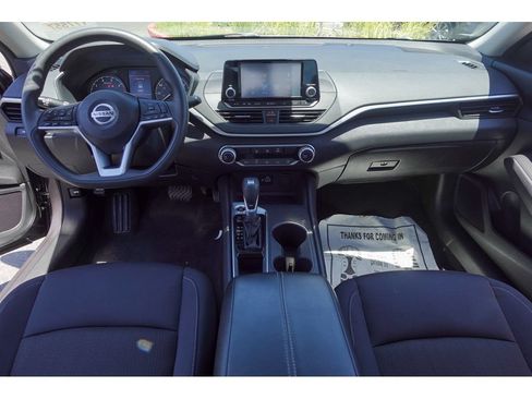 Used 2021 Nissan Altima 2.5 S FWD image 27