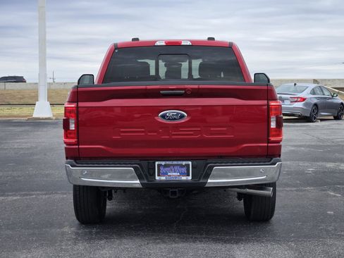 Used 2022 Ford F150 XLT w/ Equipment Group 302A High image 8