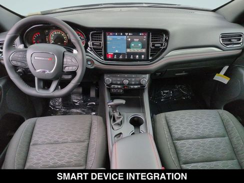 New 2026 Dodge Durango GT w/ Blacktop Package AWD/4WD image 13