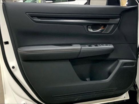 Used 2026 Honda CR-V TrailSport image 22