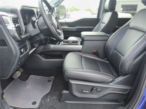 New 2026 Ford F250 Lariat w/ Lariat Ultimate Package image 14