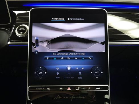 Used 2024 Mercedes-Benz Maybach S 680 4MATIC image 20