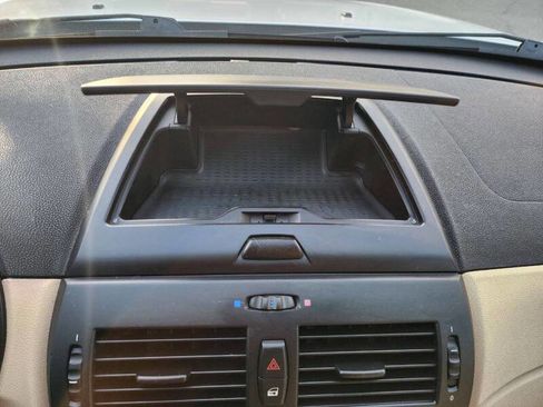 Used 2007 BMW X3 3.0si image 17