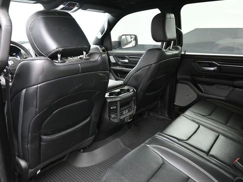 New 2026 RAM 1500 Rebel w/ Rebel Level 2 Equipment Group image 17