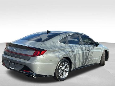 Used 2022 Hyundai Sonata SEL w/ Convenience Package image 7