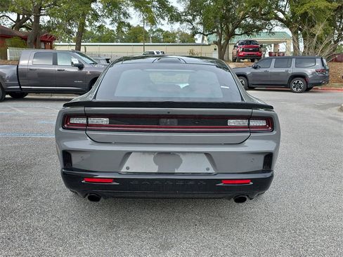 New 2026 Dodge Charger R/T Scat Pack image 6