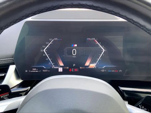 Certified 2023 BMW X1 xDrive28i w/ Premium Package image 25