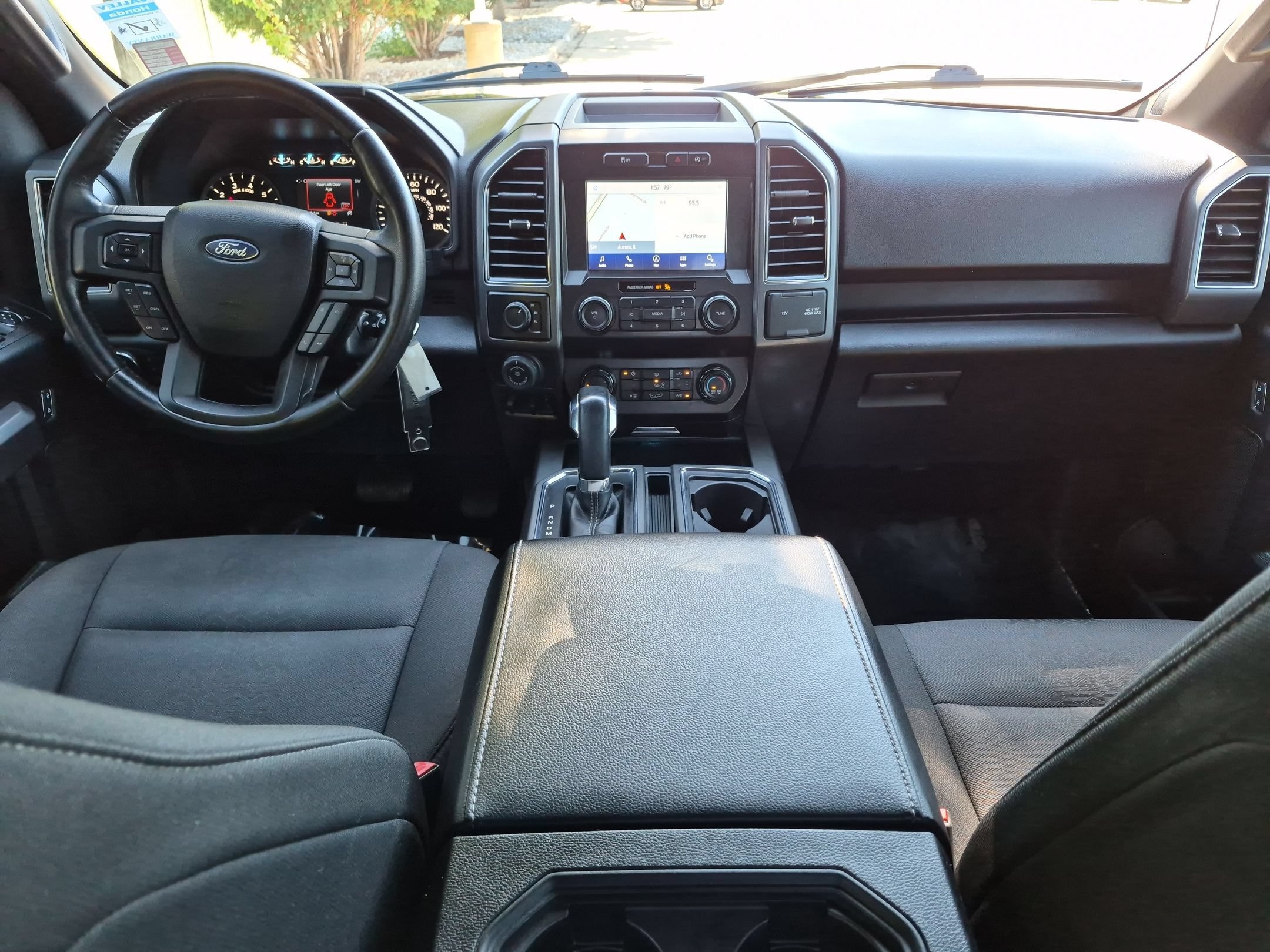Used 2019 Ford F150 XLT w/ Equipment Group 302A Luxury AWD/4WD image 24