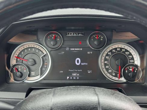 Used 2018 RAM 1500 Sport w/ Convenience Group AWD/4WD image 27