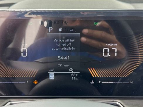 New 2026 Kia Sorento X-Line EX AWD/4WD image 21