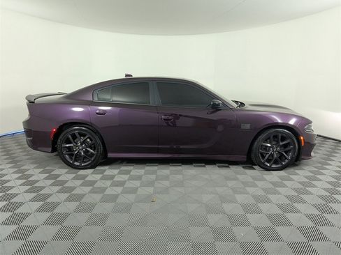 Used 2021 Dodge Charger R/T w/ Plus Group image 4