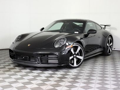 New 2026 Porsche 911 Carrera S