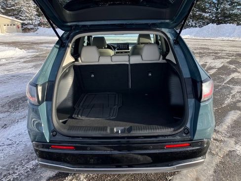 Used 2024 Honda HR-V EX-L image 23