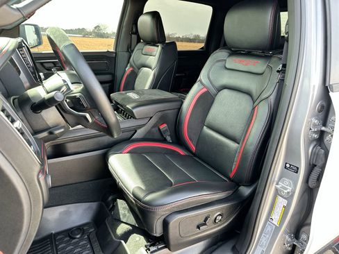 Used 2021 RAM 1500 TRX w/ TRX Level 2 Equipment Group image 11