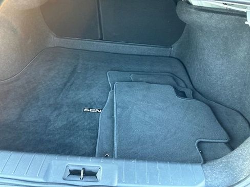 Used 2024 Nissan Sentra SV w/ All-Weather Package image 18