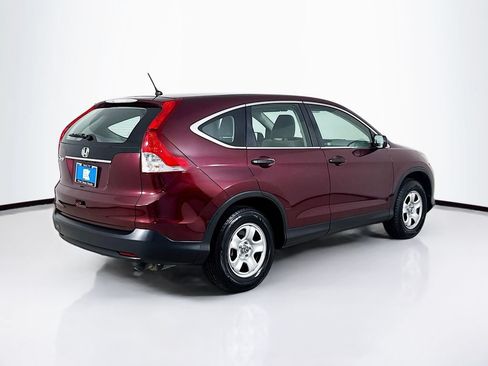 Used 2012 Honda CR-V LX image 7