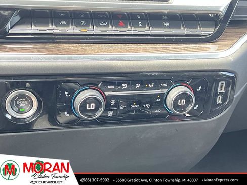 Certified 2023 Chevrolet Silverado 1500 LT AWD/4WD image 22