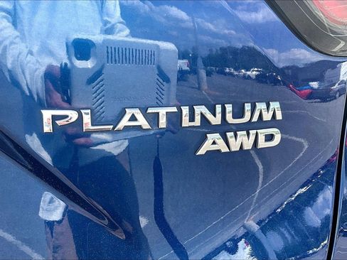 Used 2021 Nissan Murano Platinum w/ Cargo Package image 24