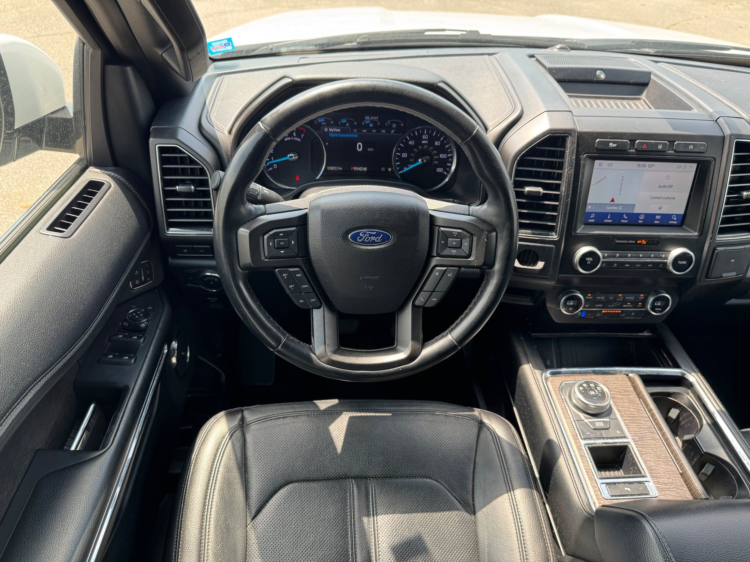 Used 2020 Ford Expedition Limited RWD image 16