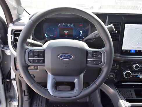 New 2026 Ford F250 Lariat w/ Chrome Package AWD/4WD image 6