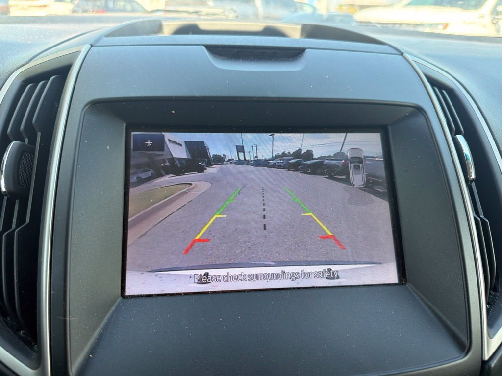Used 2020 Ford Edge SEL w/ Convenience Package FWD image 14