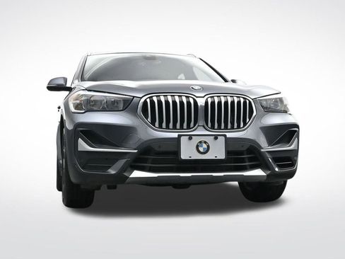 Used 2021 BMW X1 xDrive28i w/ Convenience Package image 37