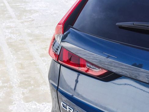 Certified 2024 Honda CR-V EX image 7