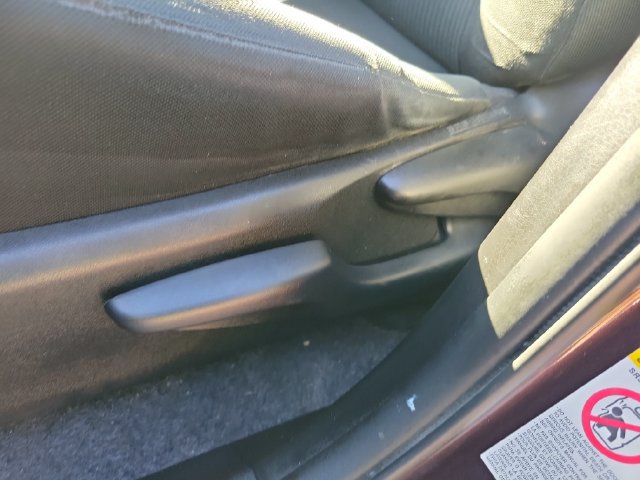 Used 2017 Toyota RAV4 LE w/ All Weather Liner Package FWD image 20