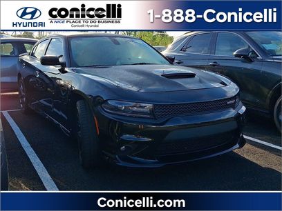 Used 2019 Dodge Charger GT w/ Blacktop Package