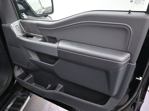 New 2025 Ford F150 XLT w/ Equipment Group 302A MID image 24