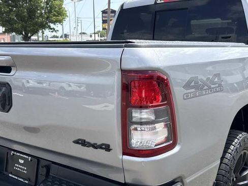 Used 2020 RAM 1500 Big Horn AWD/4WD image 36
