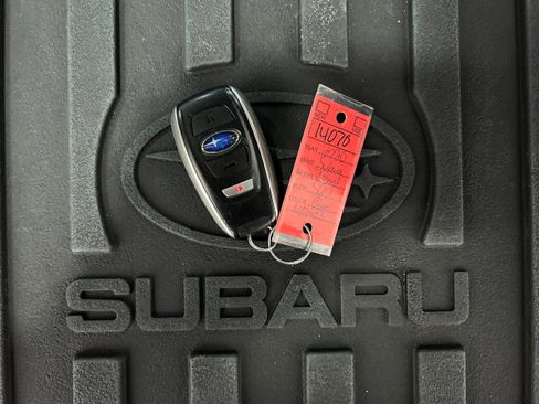 Used 2020 Subaru Ascent Limited w/ Technology Package AWD/4WD image 41