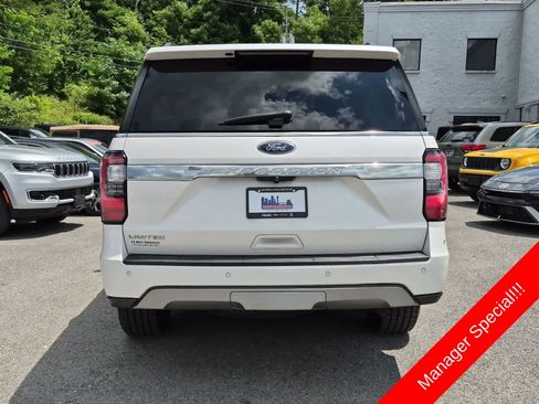 Used 2019 Ford Expedition Limited RWD image 7