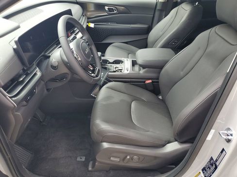 New 2026 Kia Carnival SX image 5