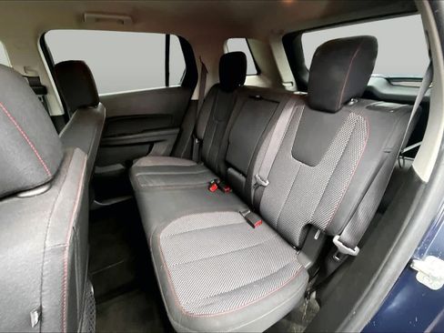 Used 2017 GMC Terrain SLE FWD image 20