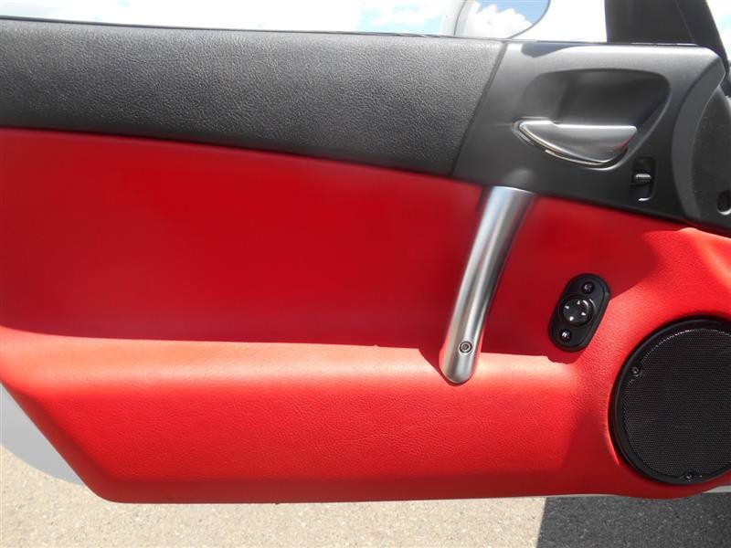 Used 2004 Dodge Viper SRT-10 RWD image 16