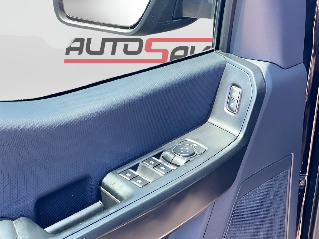 Used 2024 Ford F150 STX AWD/4WD image 18