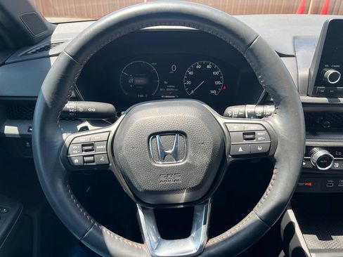 Used 2023 Honda CR-V Sport image 16